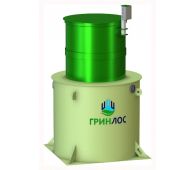 Гринлос Аква 2 Миди - фото 1